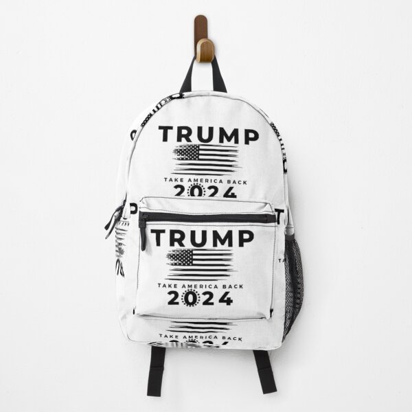 Item preview, Take America Back Trump 2024 T-Shirt designed and sold by ridhifashion.