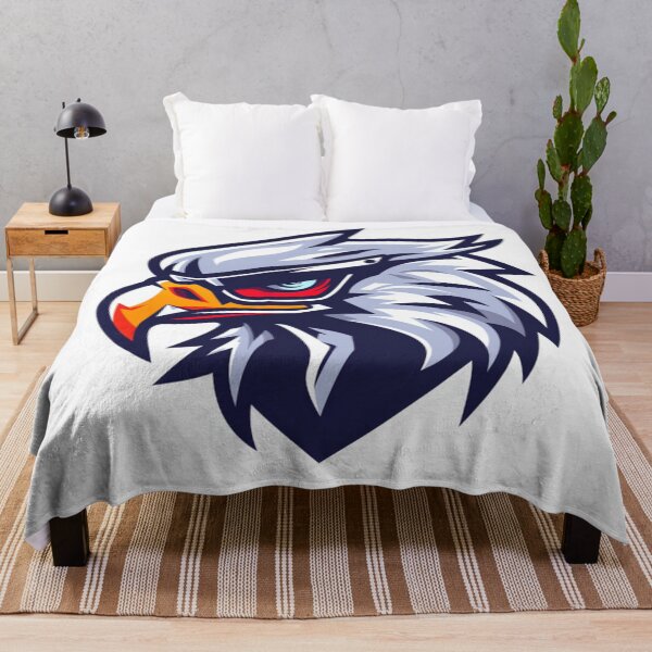 Item preview, eagle head glass gamer for mascot esport logo and icon designed and sold by asep sarifudin.