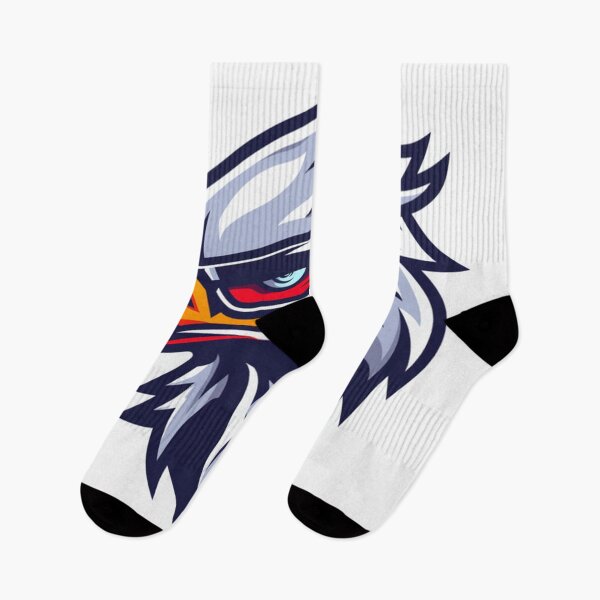 Item preview, eagle head glass gamer for mascot esport logo and icon designed and sold by asep sarifudin.