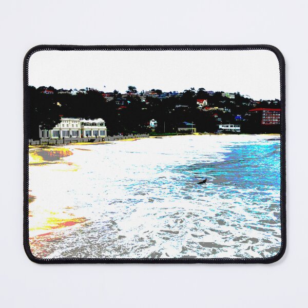 Item preview, The Big Surf! designed and sold by Mickangelhere.