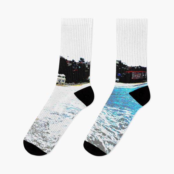 Item preview, The Big Surf! designed and sold by Mickangelhere.