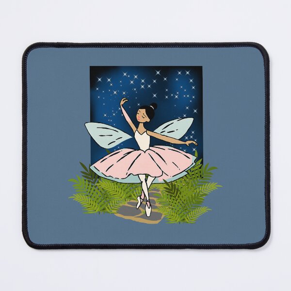 Item preview, Dancing in the starry night. designed and sold by BalletVioletta.