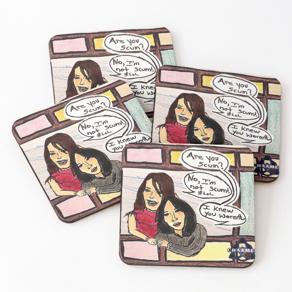 Item preview, Heartbreak City designed and sold by MajicBox.