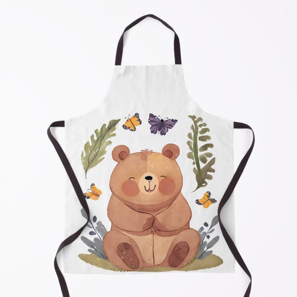 Item preview, GOBLU | BUB BEAR designed and sold by MUDUGAMU.