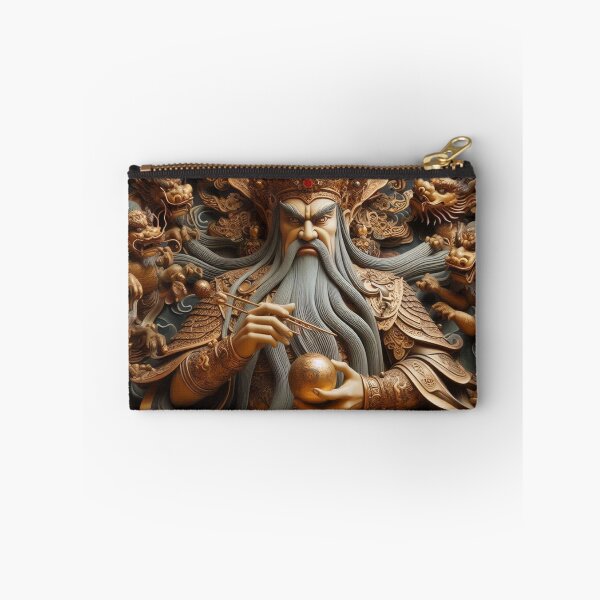Item preview, Lingbao Tianzun (靈寶天尊) designed and sold by RaF71PrO.