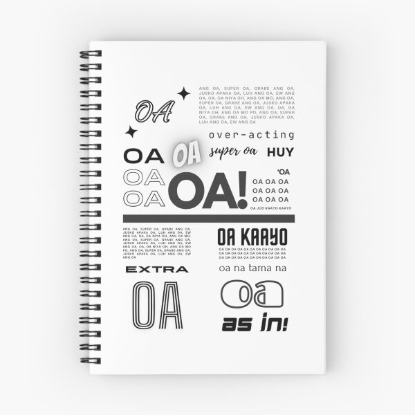 Item preview, OA designed and sold by quirkeystudio.