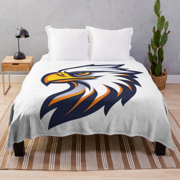 Item preview, eagle head mascot esport logo and icon designed and sold by asep sarifudin.