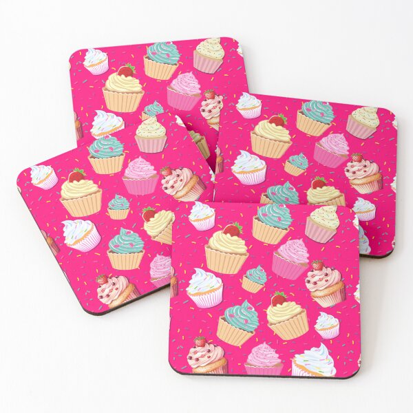 Item preview, Sweet Cupcakes designed and sold by Cre8tionsbyDNL.