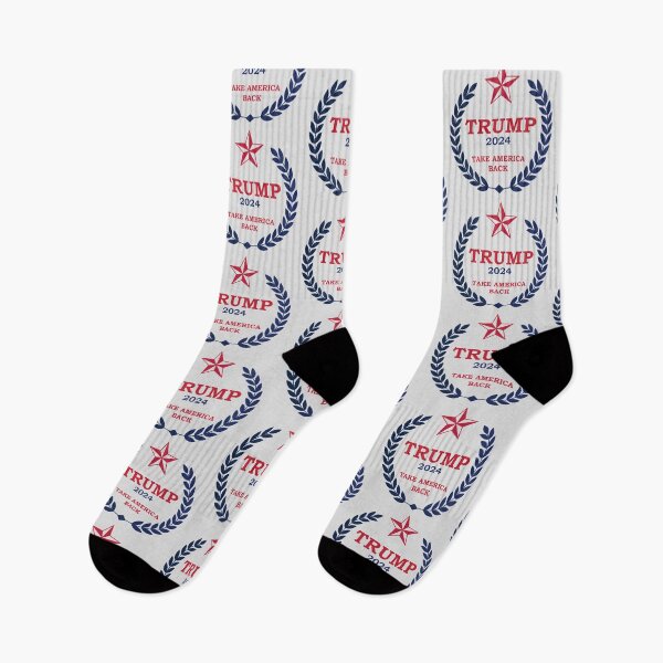 Item preview, Trump 2024 designed and sold by MerchHouse.