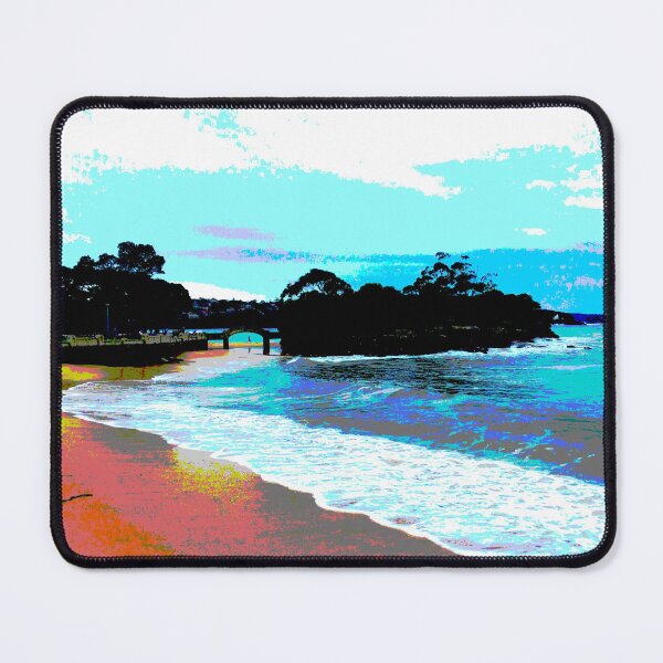 Item preview, Balmoral Beach! designed and sold by Mickangelhere.