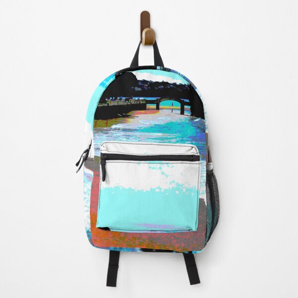 Item preview, Balmoral Beach! designed and sold by Mickangelhere.
