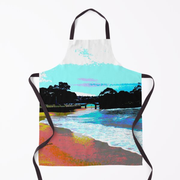 Item preview, Balmoral Beach! designed and sold by Mickangelhere.