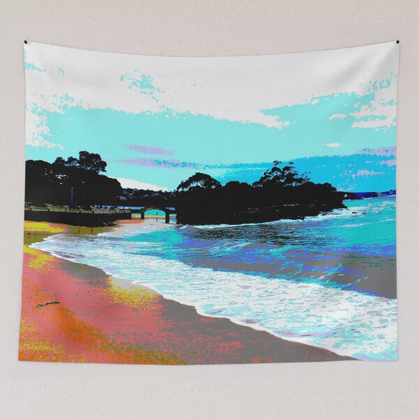 Item preview, Balmoral Beach! designed and sold by Mickangelhere.