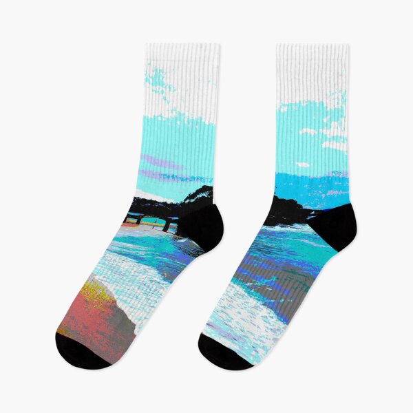 Item preview, Balmoral Beach! designed and sold by Mickangelhere.