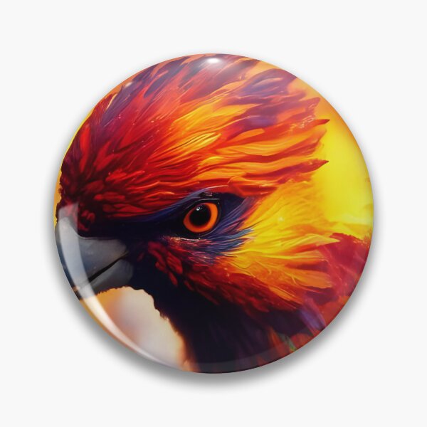 Item preview, Parrot  designed and sold by Nomad-Maynard.