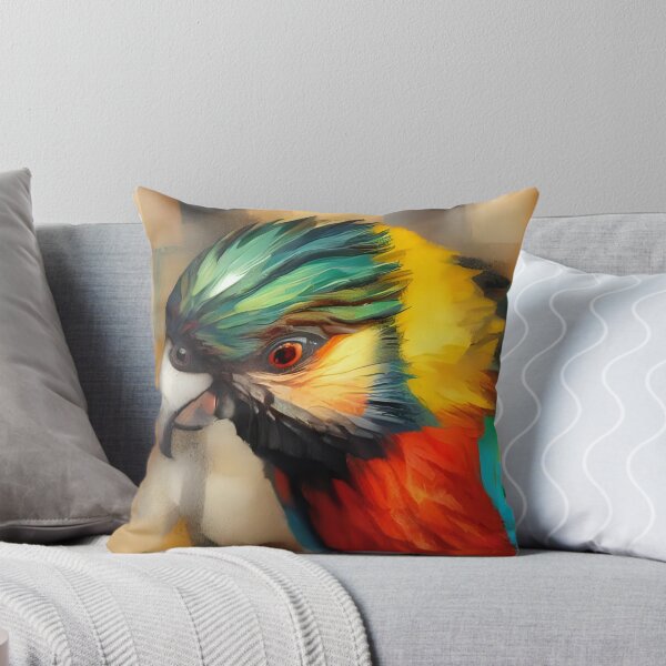 Item preview, Parrot  designed and sold by Nomad-Maynard.