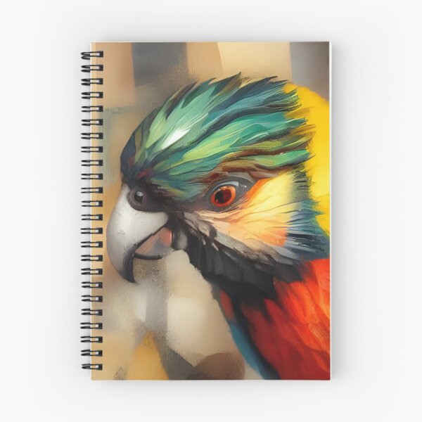 Item preview, Parrot  designed and sold by Nomad-Maynard.
