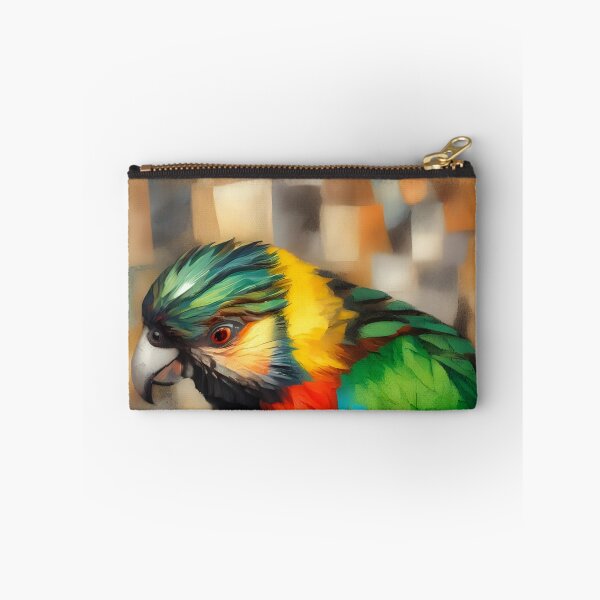 Item preview, Parrot  designed and sold by Nomad-Maynard.