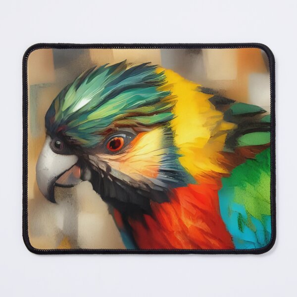 Item preview, Parrot designed and sold by Nomad-Maynard.