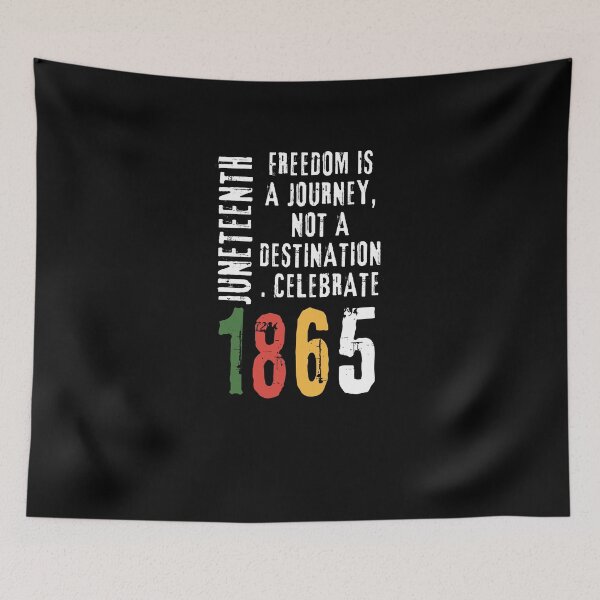 Item preview, "Exclusive Juneteenth Legacy" Commemorative Edition T-Shirt designed and sold by AI-volution.