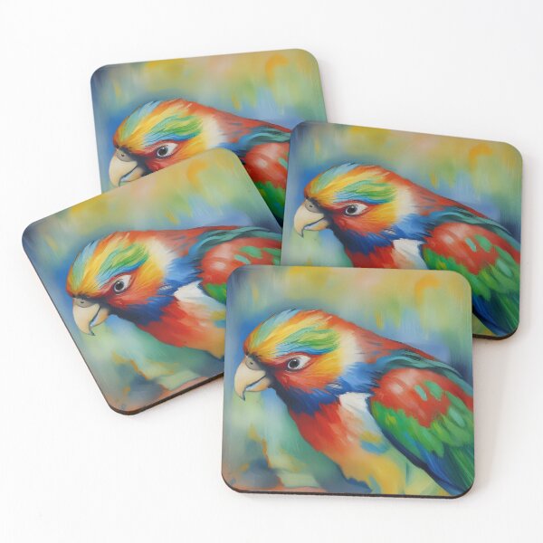 Item preview, Parrot  designed and sold by Nomad-Maynard.