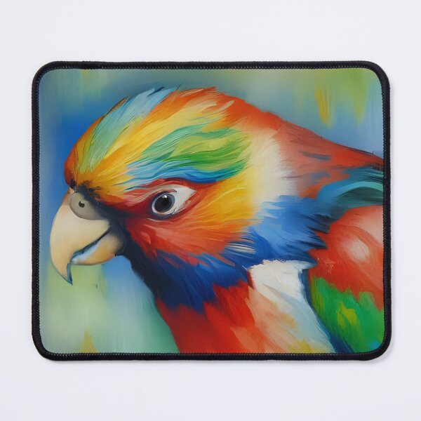 Item preview, Parrot designed and sold by Nomad-Maynard.