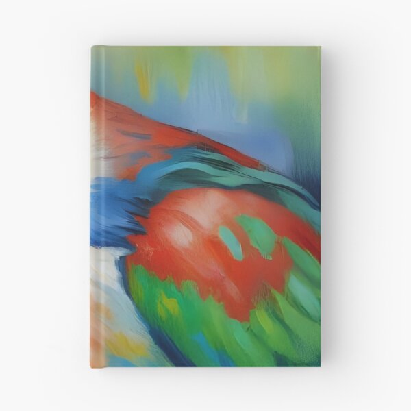 Item preview, Parrot  designed and sold by Nomad-Maynard.