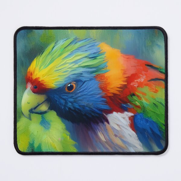 Item preview, Parrot designed and sold by Nomad-Maynard.