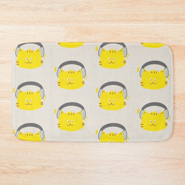 Item preview, korean cute cat designed and sold by Googo.