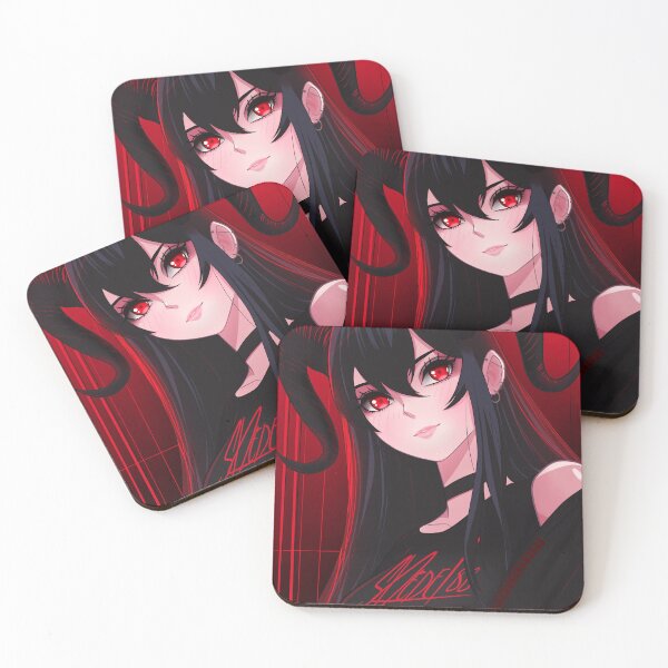 Item preview, SUCCUBUS - DEMONGIRL designed and sold by skedel88.