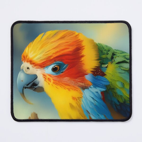 Item preview, Parrot designed and sold by Nomad-Maynard.
