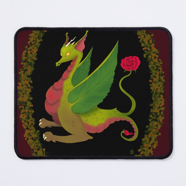 Item preview, The myth blossomed designed and sold by kassandra369.