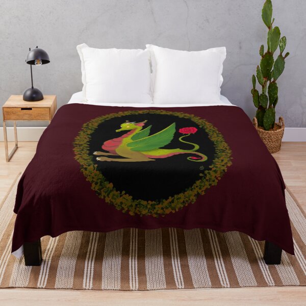 Item preview, The myth blossomed designed and sold by kassandra369.