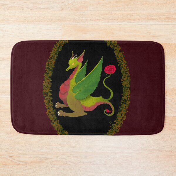 Item preview, The myth blossomed designed and sold by kassandra369.