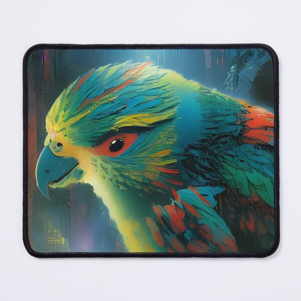 Item preview, Parrot designed and sold by Nomad-Maynard.
