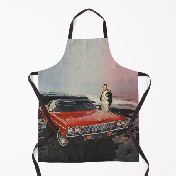 Item preview, Napoleon on the beaches of Normandy designed and sold by Lerson Pannawit.