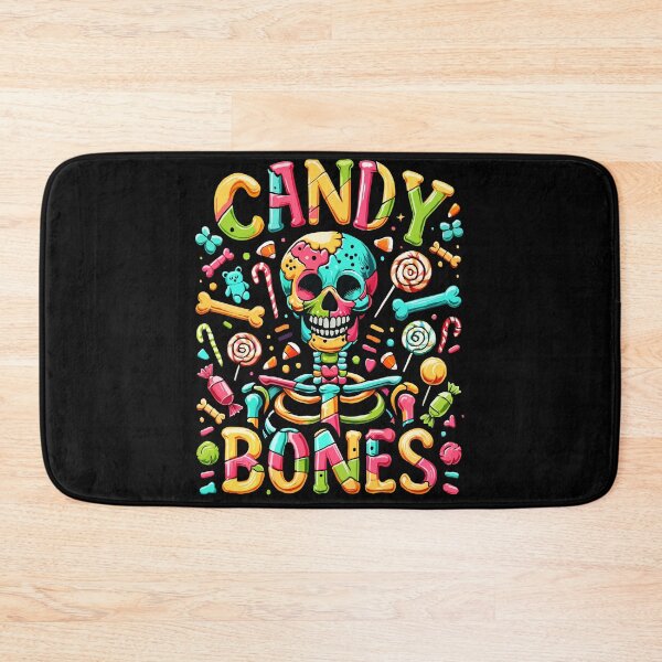 Item preview, candy bones designed and sold by muthru bazaar.