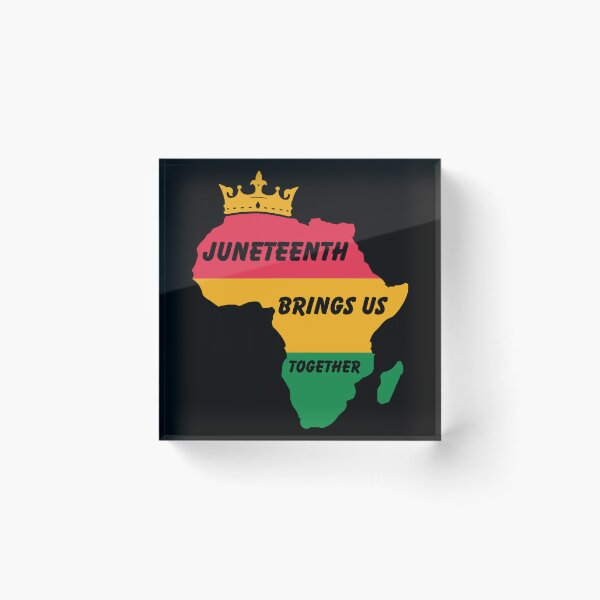 Item preview, "Exclusive Juneteenth Heritage" Limited Edition T-Shirt designed and sold by AI-volution.