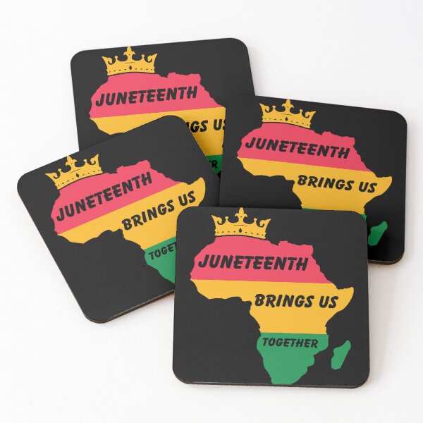 Item preview, "Exclusive Juneteenth Heritage" Limited Edition T-Shirt designed and sold by AI-volution.