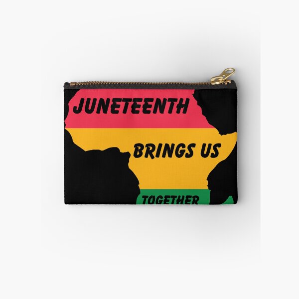 Item preview, "Exclusive Juneteenth Heritage" Limited Edition T-Shirt designed and sold by AI-volution.