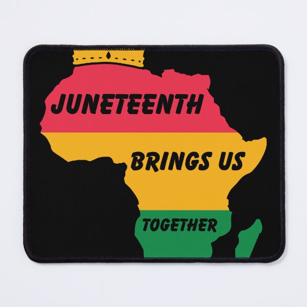 Item preview, "Exclusive Juneteenth Heritage" Limited Edition T-Shirt designed and sold by AI-volution.