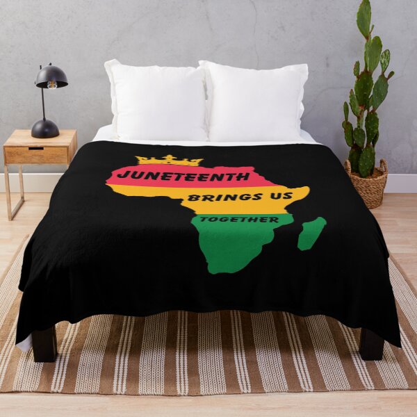 Item preview, "Exclusive Juneteenth Heritage" Limited Edition T-Shirt designed and sold by AI-volution.