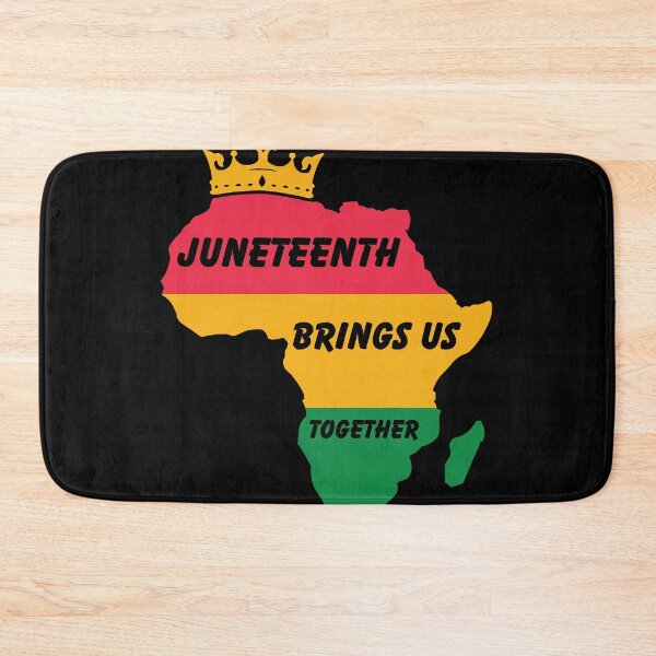 Item preview, "Exclusive Juneteenth Heritage" Limited Edition T-Shirt designed and sold by AI-volution.