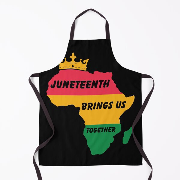 Item preview, "Exclusive Juneteenth Heritage" Limited Edition T-Shirt designed and sold by AI-volution.