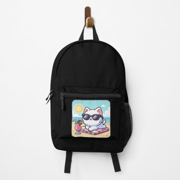 Item preview, La Gattina Lucy designed and sold by StoneBluePlanet.