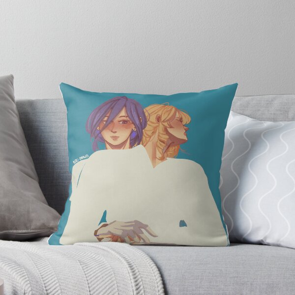Item preview, Clorinde and Navia designed and sold by Bit-Sweet-Choc1.