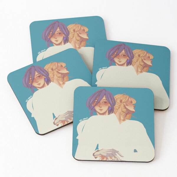 Item preview, Clorinde and Navia designed and sold by Bit-Sweet-Choc1.