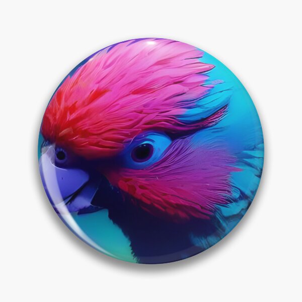 Item preview, Parrot  designed and sold by Nomad-Maynard.
