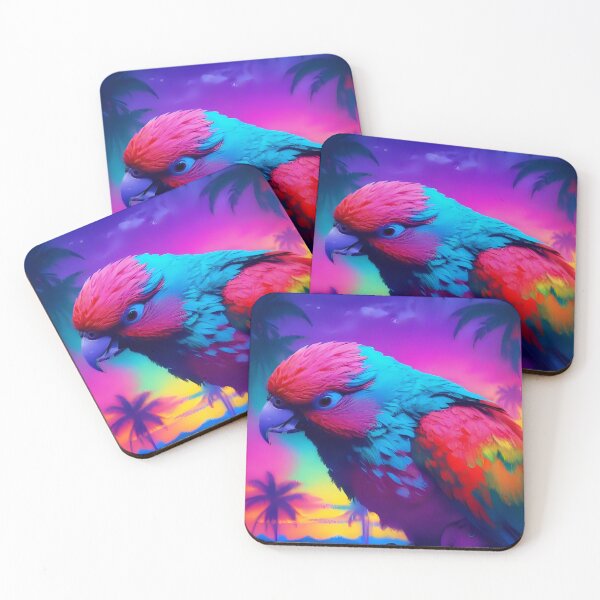 Item preview, Parrot  designed and sold by Nomad-Maynard.