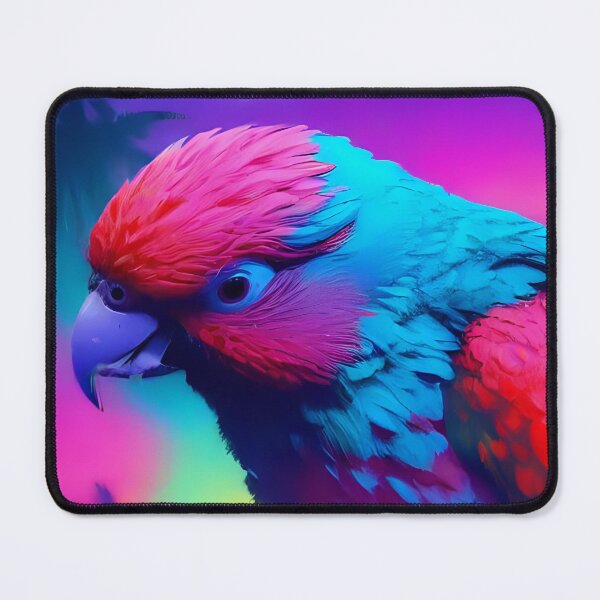 Item preview, Parrot designed and sold by Nomad-Maynard.